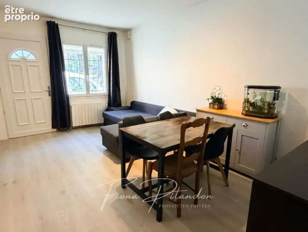 Appartement 3 pièces 52 m² · à Pertuis · 52 m² · 150 000 €