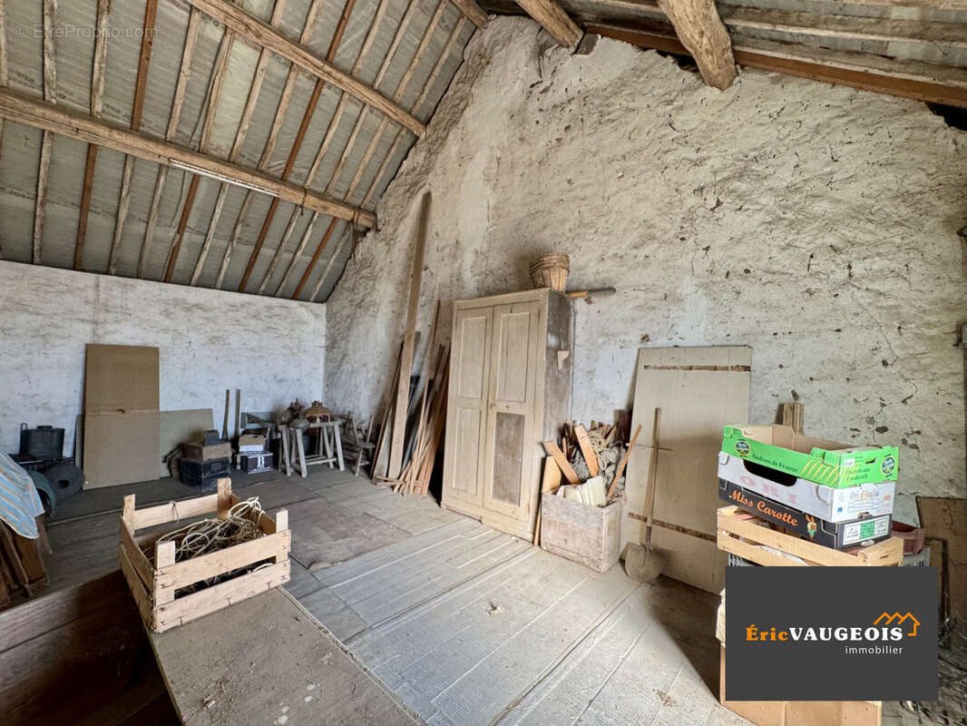 Maison à LA FERTE-SOUS-JOUARRE