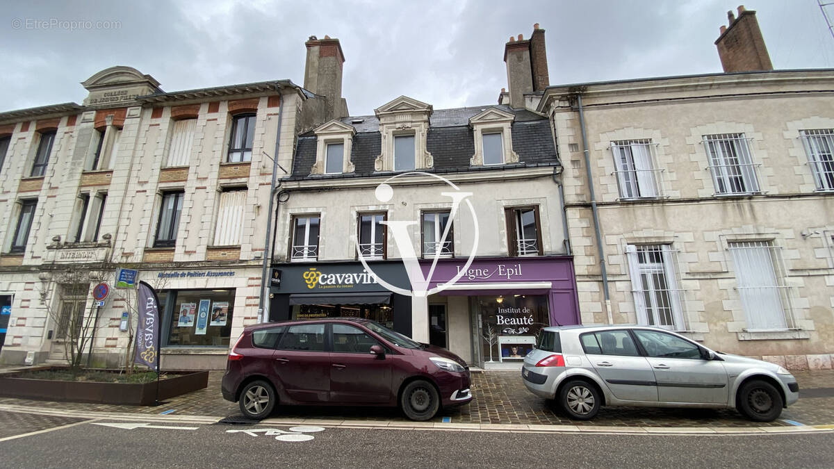Appartement à VENDOME