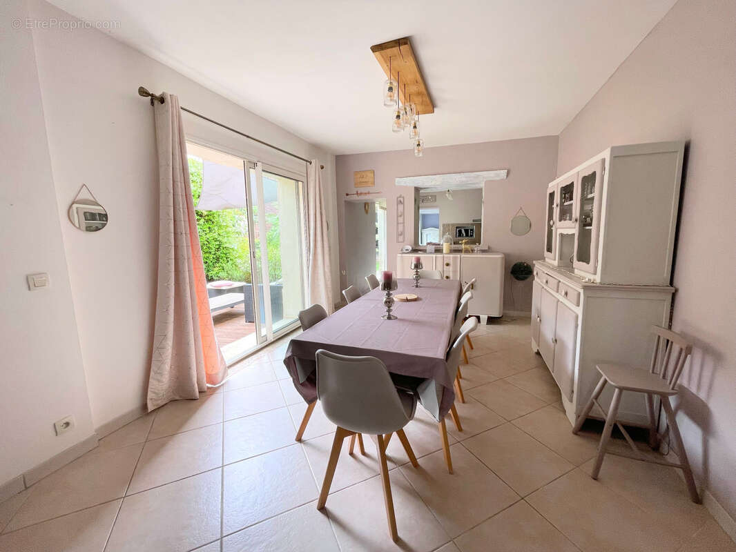 Maison à vendre 7 pièces CHARMOY (89) - photo 7