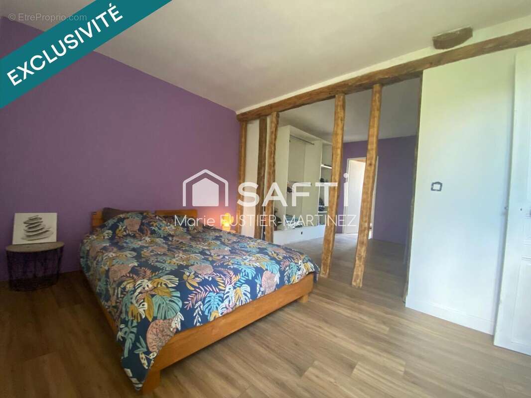 Photo 6 - Maison à VILLEMARECHAL