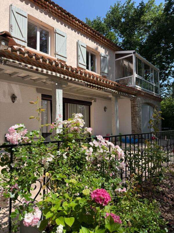 Maison à BENQUET