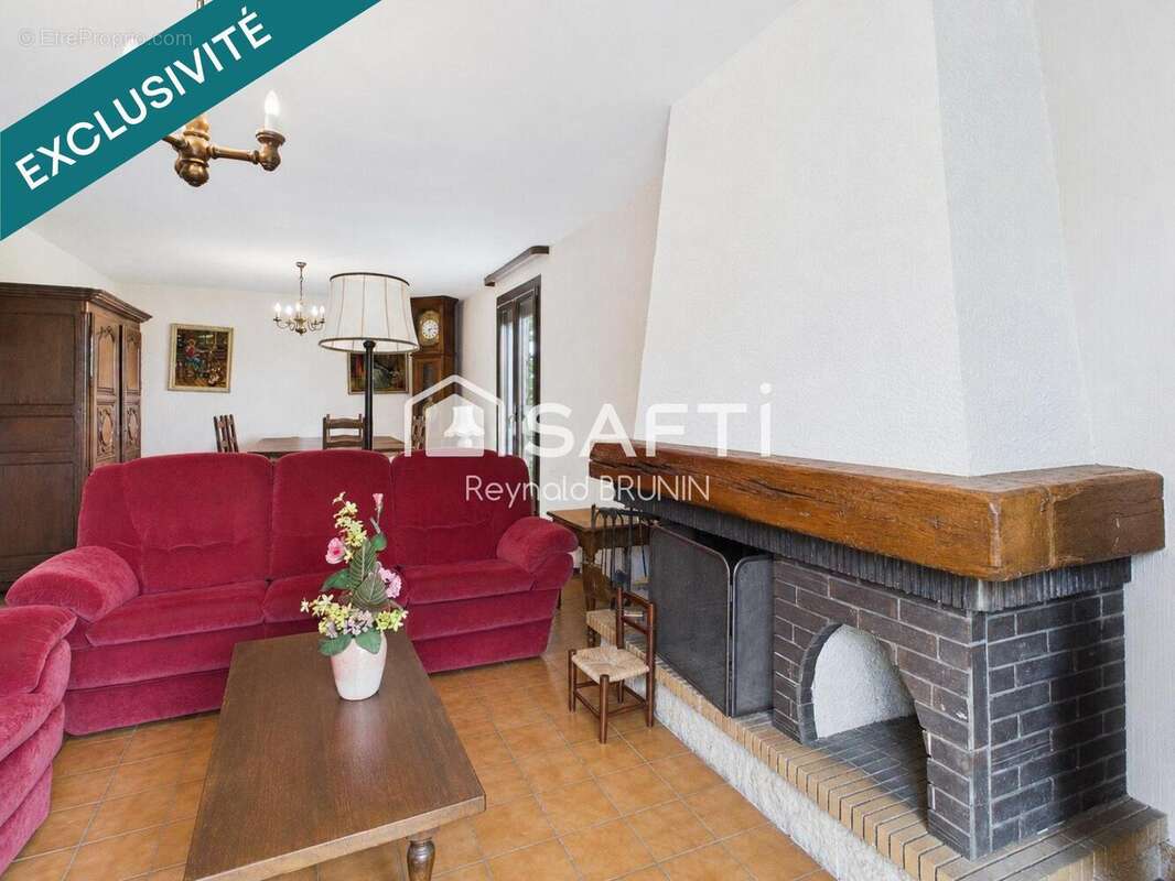 Photo 6 - Maison à DEYVILLERS