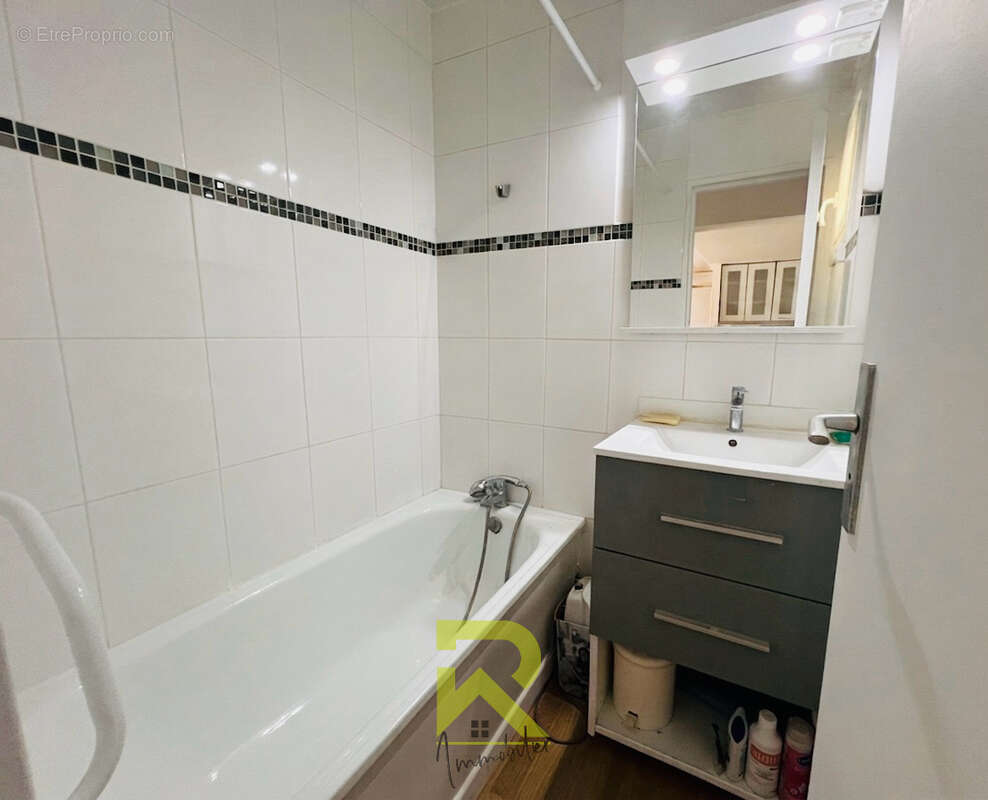 Appartement à AGDE