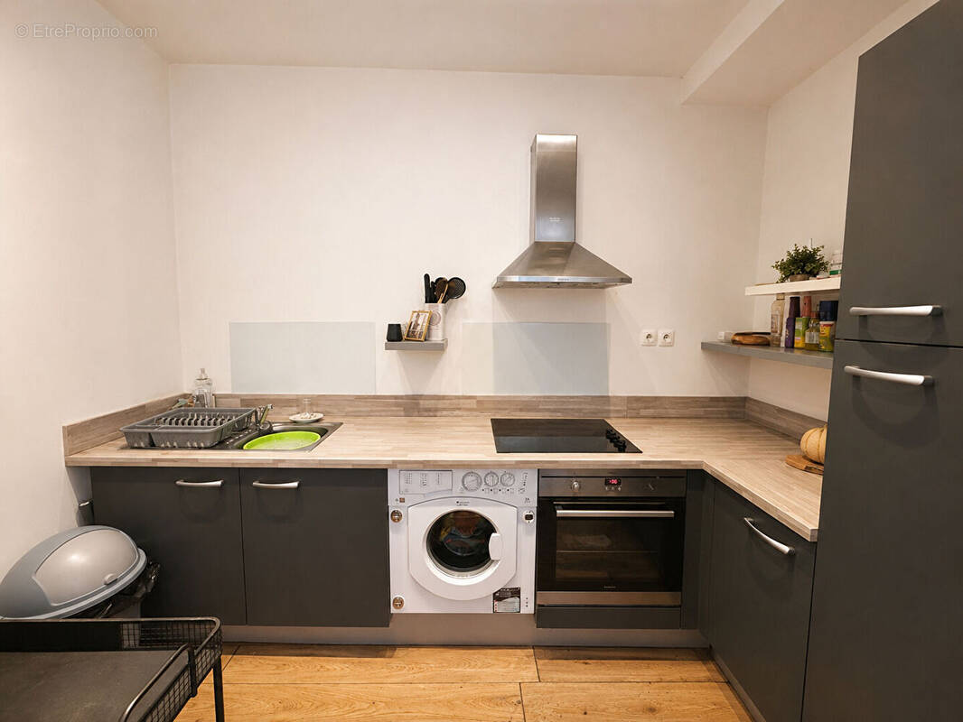 Appartement à BEZIERS