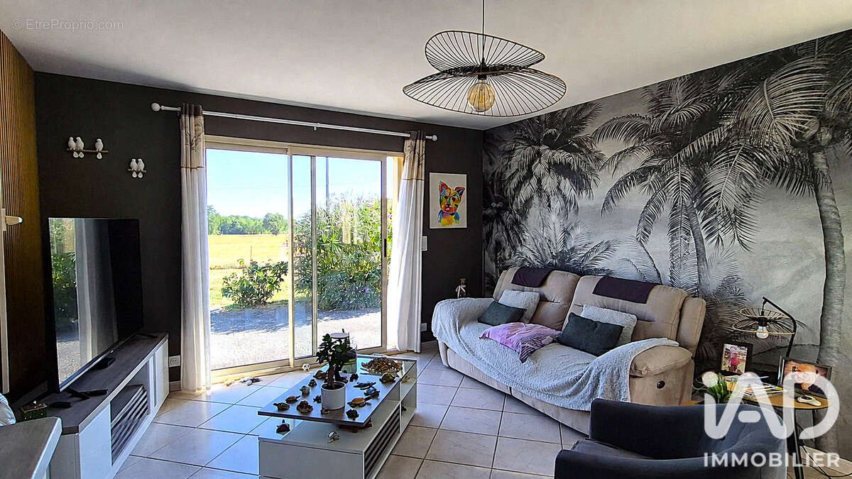 Maison 114 m² à Brion  - photo 3