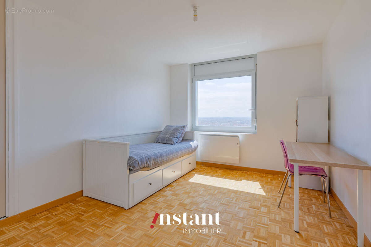 Appartement à LYON-5E