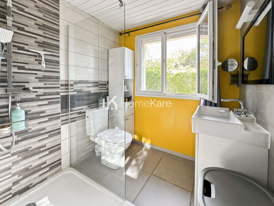 Maison 90 m² à Cazeres  - photo 6