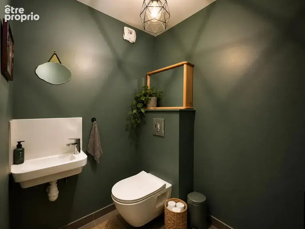 Appartement 2 pièces – 45 m² – Saint-Malo - photo 4