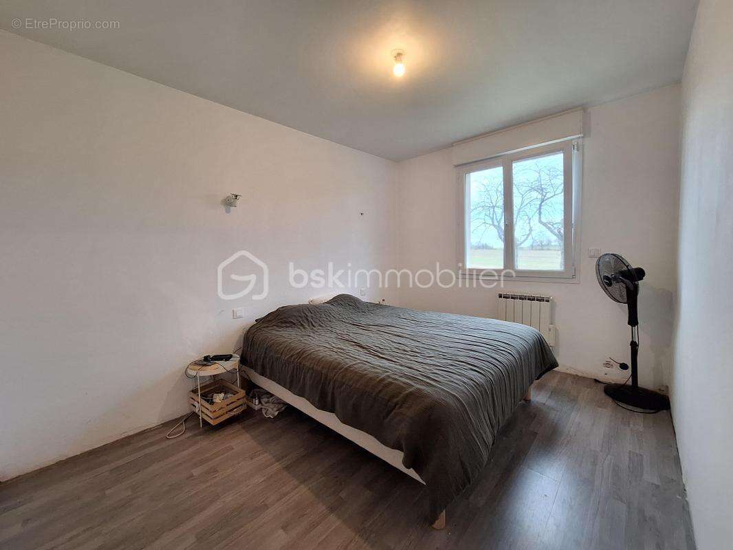 Maison 4 pièces à la campagne - photo 15