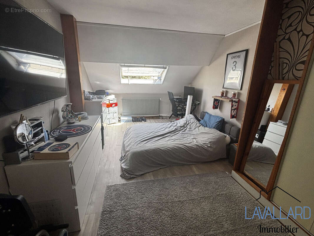 Maison 170 m² à Dury  - photo 4