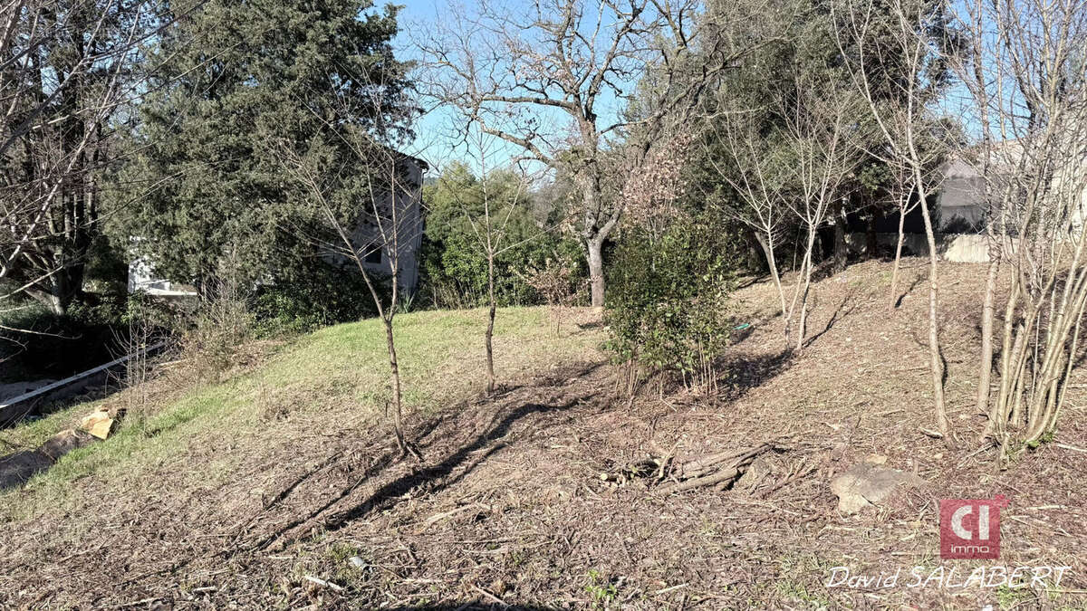 Véritable opportunité ? Terrain à vendre à Vidauban (83550) de 856 m2 - photo 3