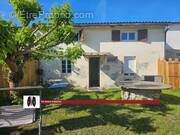 Maison à SAINT-SYMPHORIEN