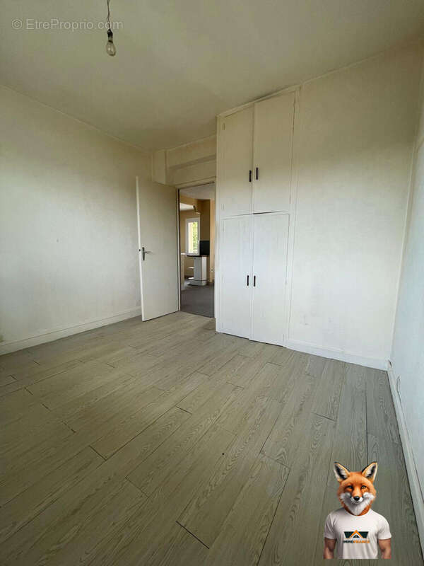 Appartement à BESANCON