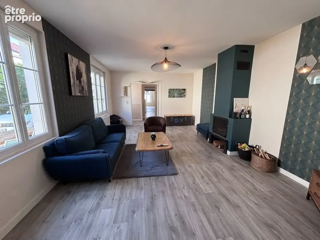Maison à vendre 11 pièces PARGNY LES REIMS (51) - photo 7