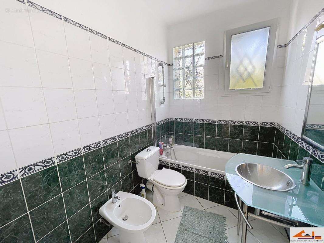 Maison 168 m² à Toulouse  - photo 13