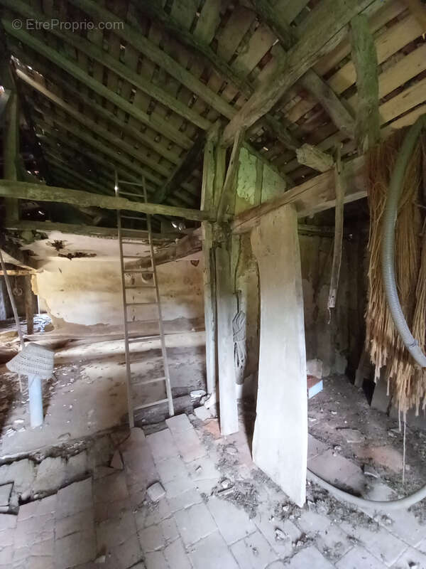 Maison à L&#039;ISLE-JOURDAIN