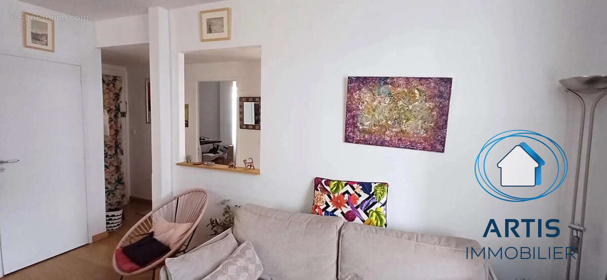 Appartement à BAYONNE