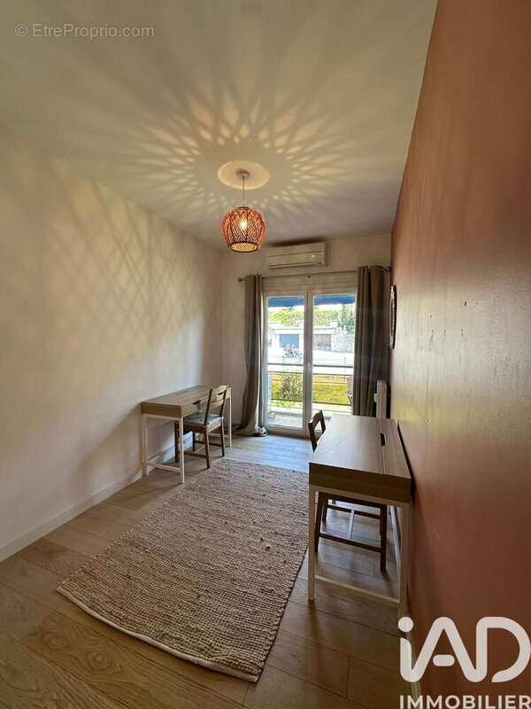 Photo 6 - Appartement à NICE
