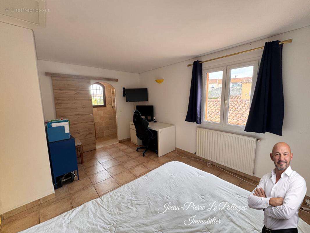 Maison à FOS-SUR-MER