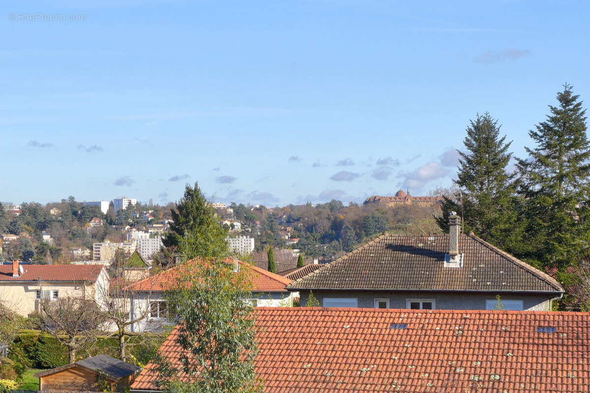 Appartement à FRANCHEVILLE