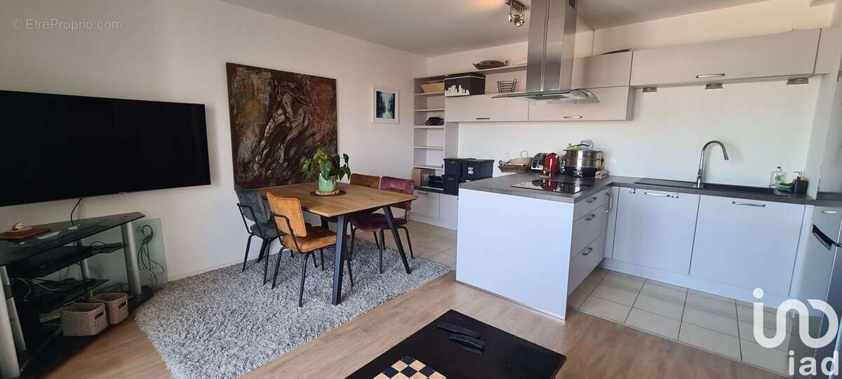Photo 2 - Appartement à ARPAJON