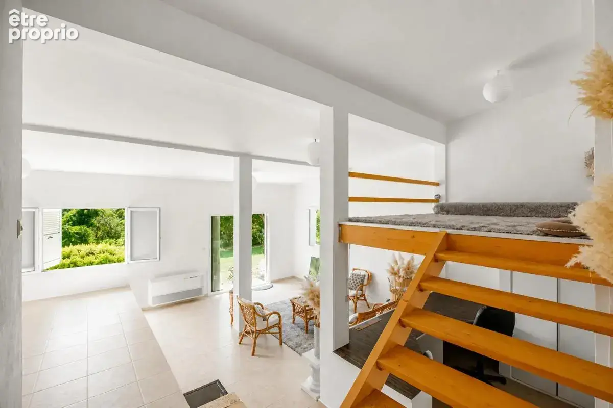 Maison de 4 pièces de 124 m² à Berre-les-Alpes - photo 13