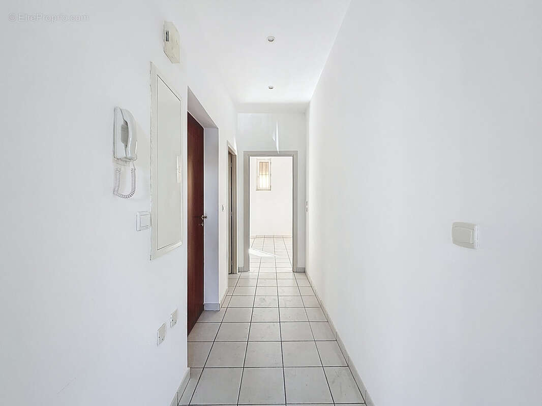 Appartement à PERPIGNAN