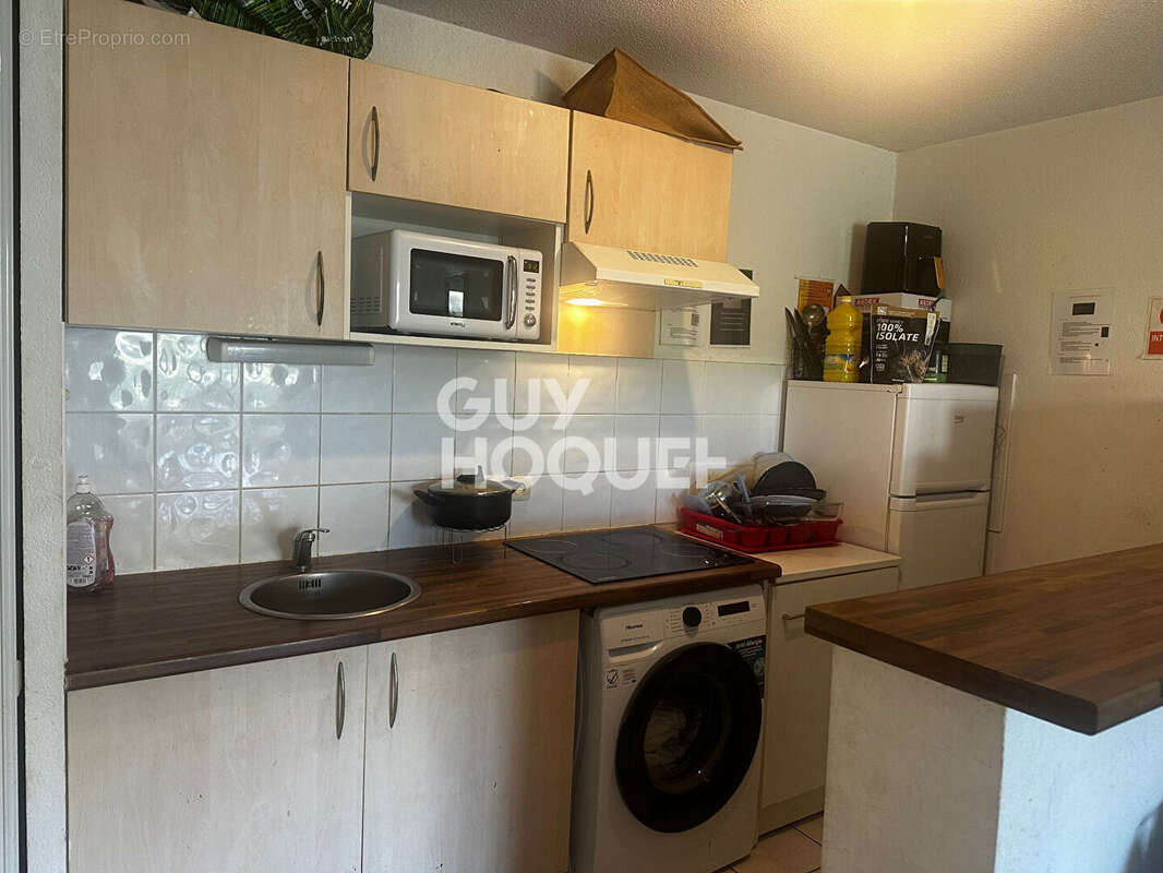 Appartement à CARCASSONNE