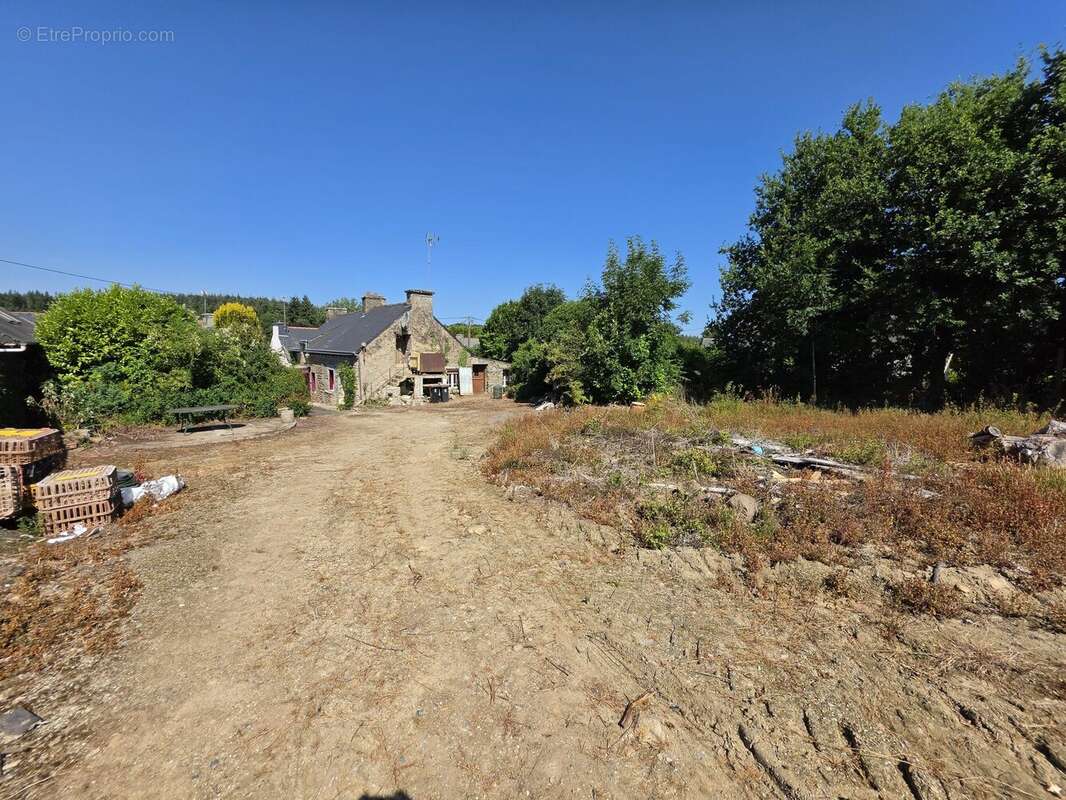 Maison 82 m² à Saint-Carreuc  - photo 8