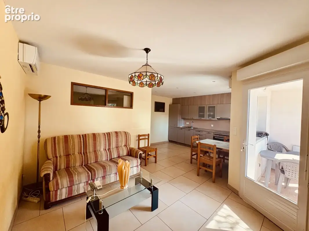 Villa situee a 400 m du port au pied du semaphore - photo 20