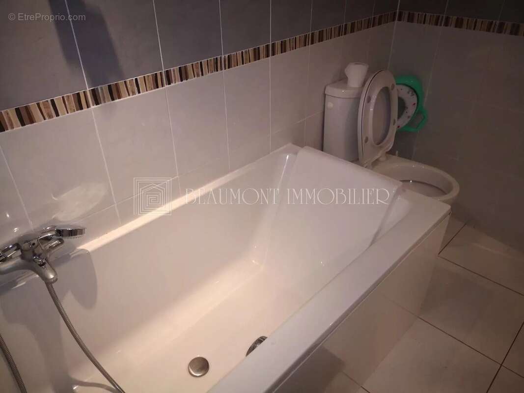 Maison à CAGNES-SUR-MER