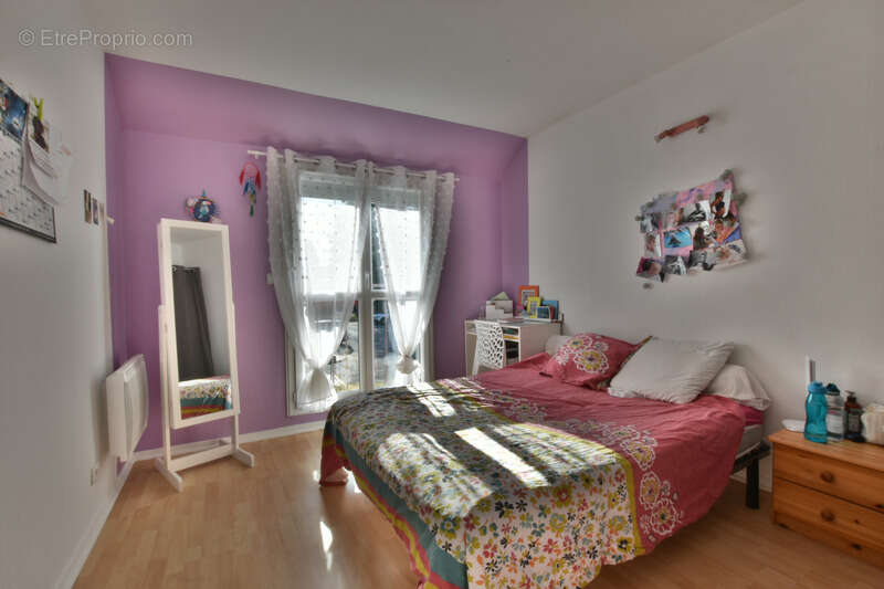 Maison à PELLOUAILLES-LES-VIGNES