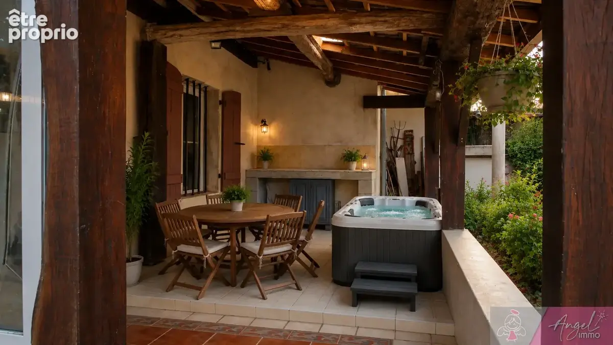 Spécial investisseurs   Ensemble immobilier de 5 logements proche Dole - photo 17