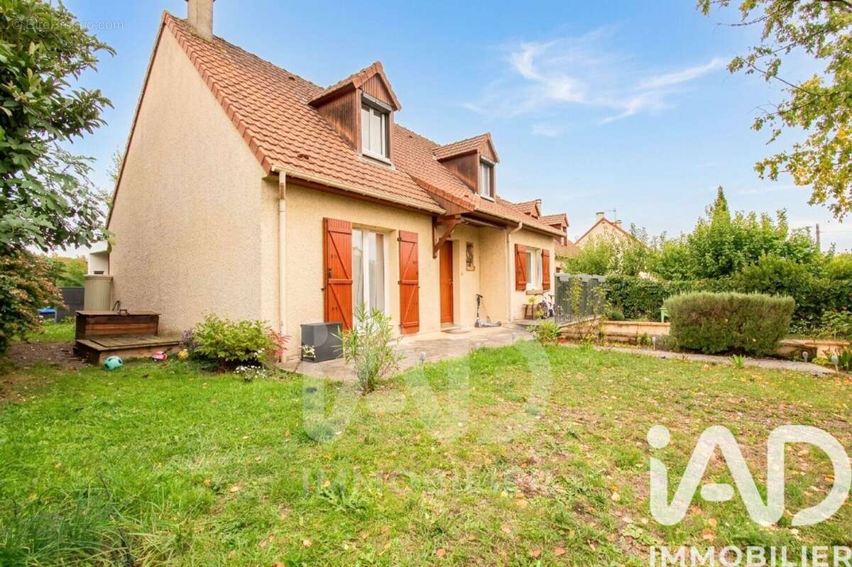 Photo 9 - Maison à TRIEL-SUR-SEINE
