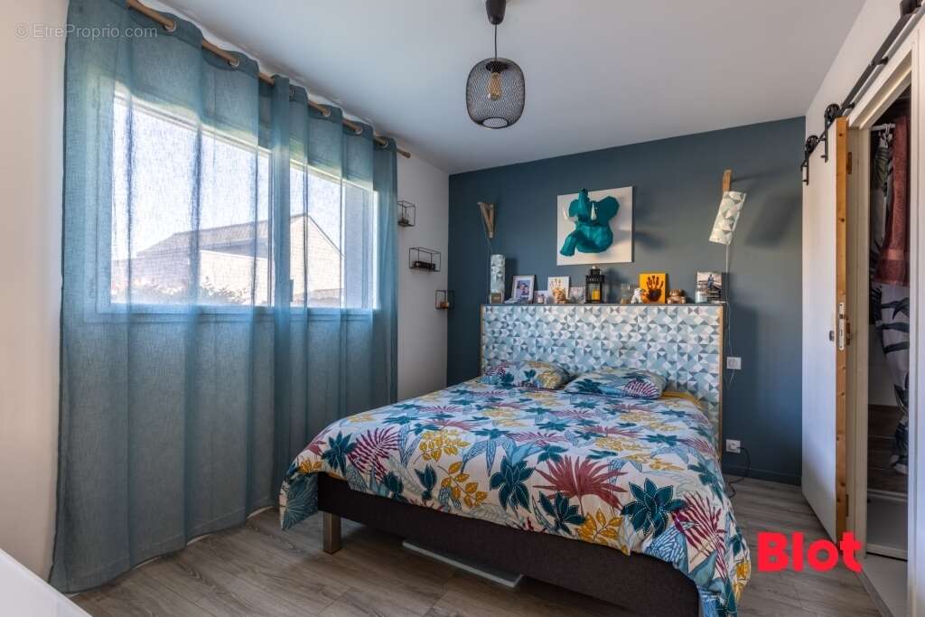 Maison à CHANTELOUP