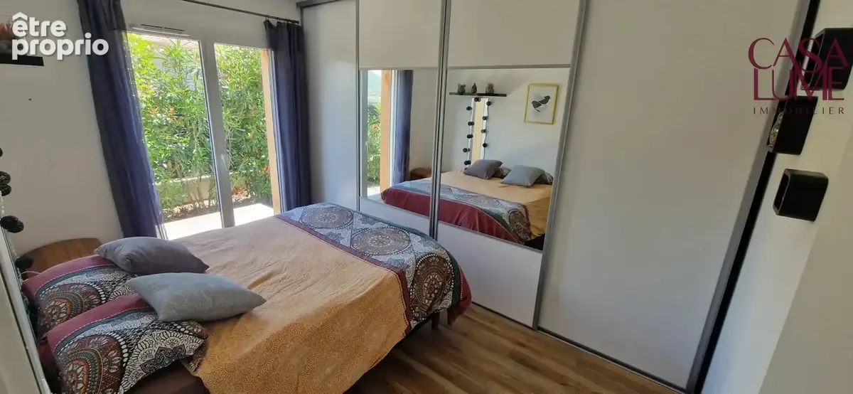 Villa F4 + F2 avec piscine à 10 mn de Porticcio - photo 10