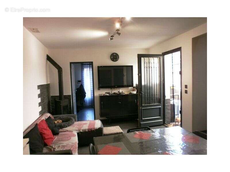 Maison à LE PERREUX-SUR-MARNE