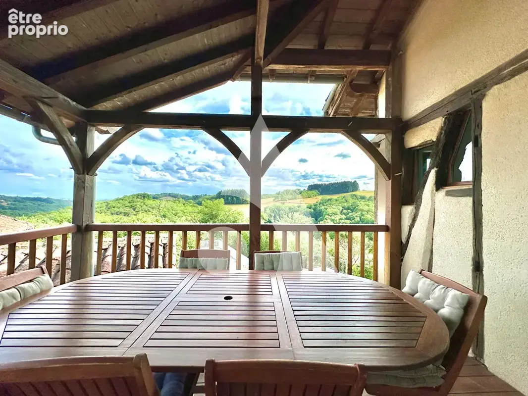 Maison Prendeignes 156m², 6 pièces, 4 chambres avec piscine. - photo 10