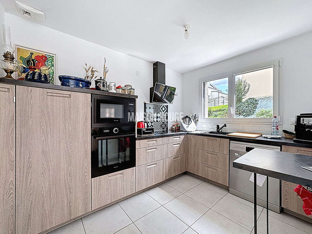 Maison à PLENEUF-VAL-ANDRE