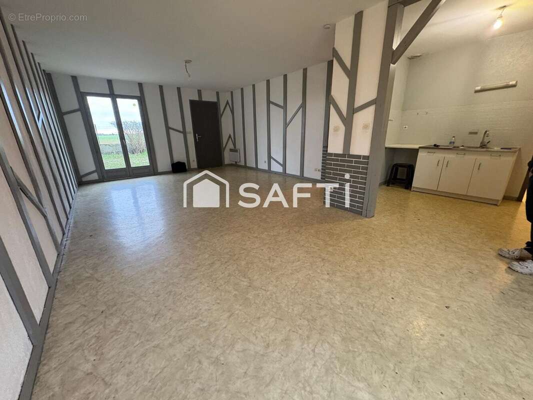 Maison 86 m² à Sennecay  - photo 5