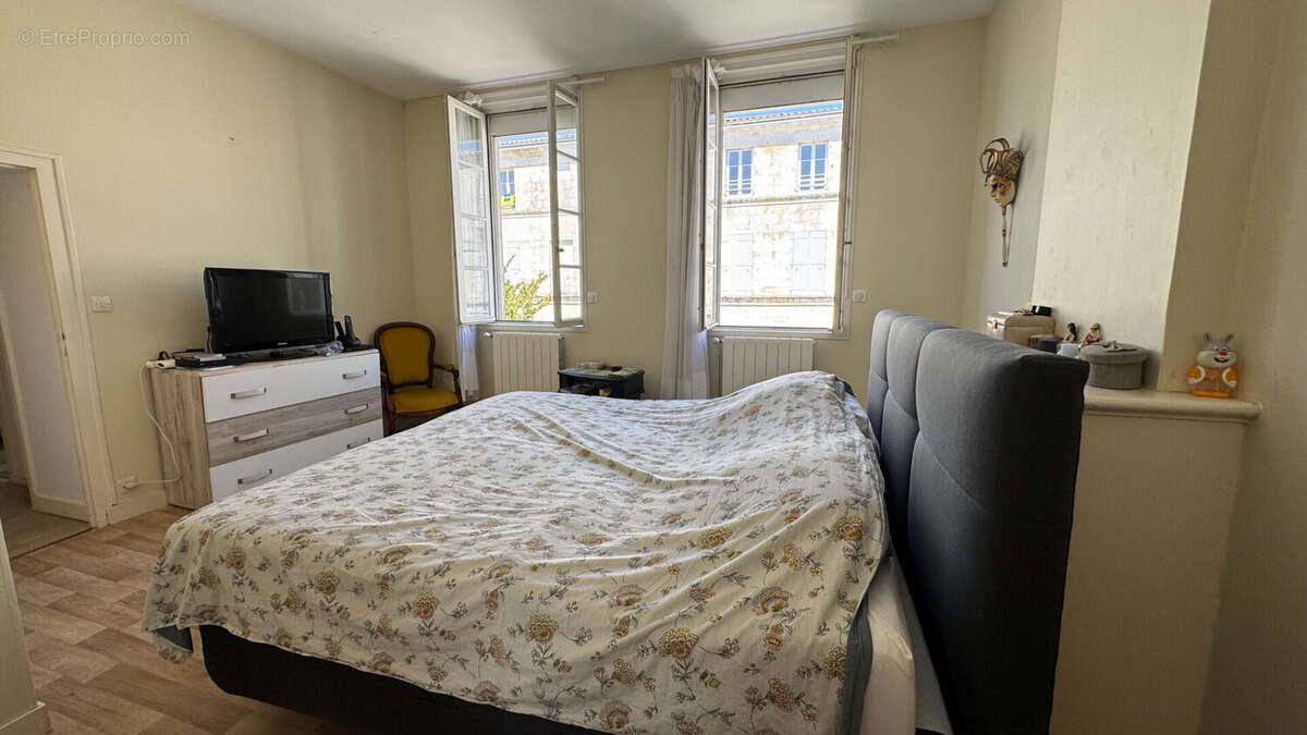Maison à ROCHEFORT