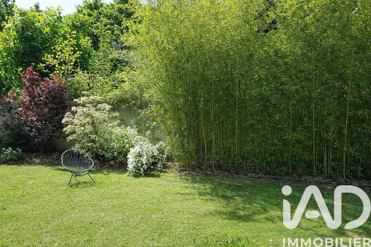 Photo 4 - Maison à LE VESINET