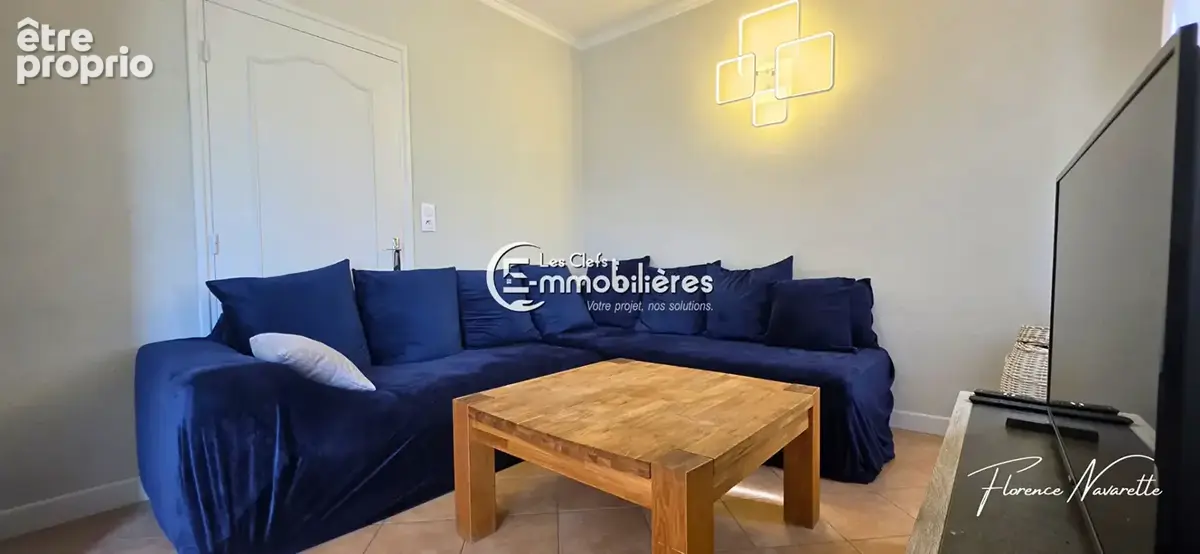 À vendre maison sur sous-sol 4 chambres 170 m² - photo 2