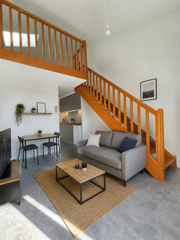 Photo 1 - Appartement à ANNECY-LE-VIEUX