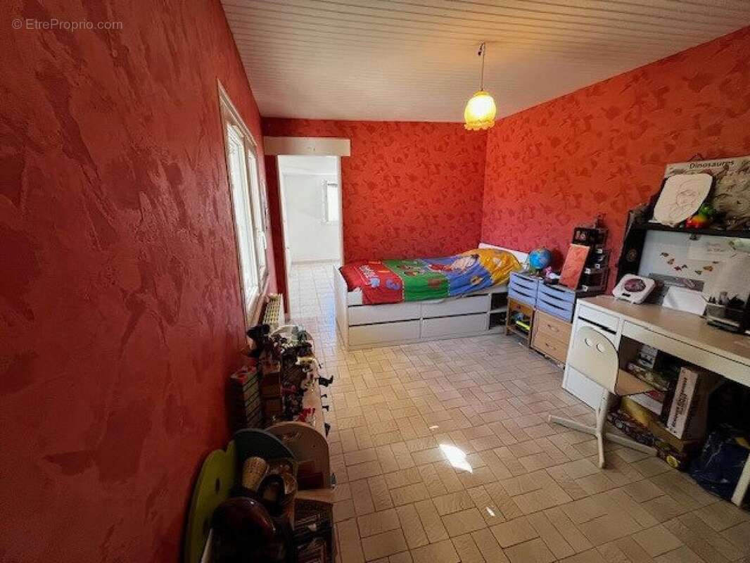 Photo 9 - Maison à PAUILLAC