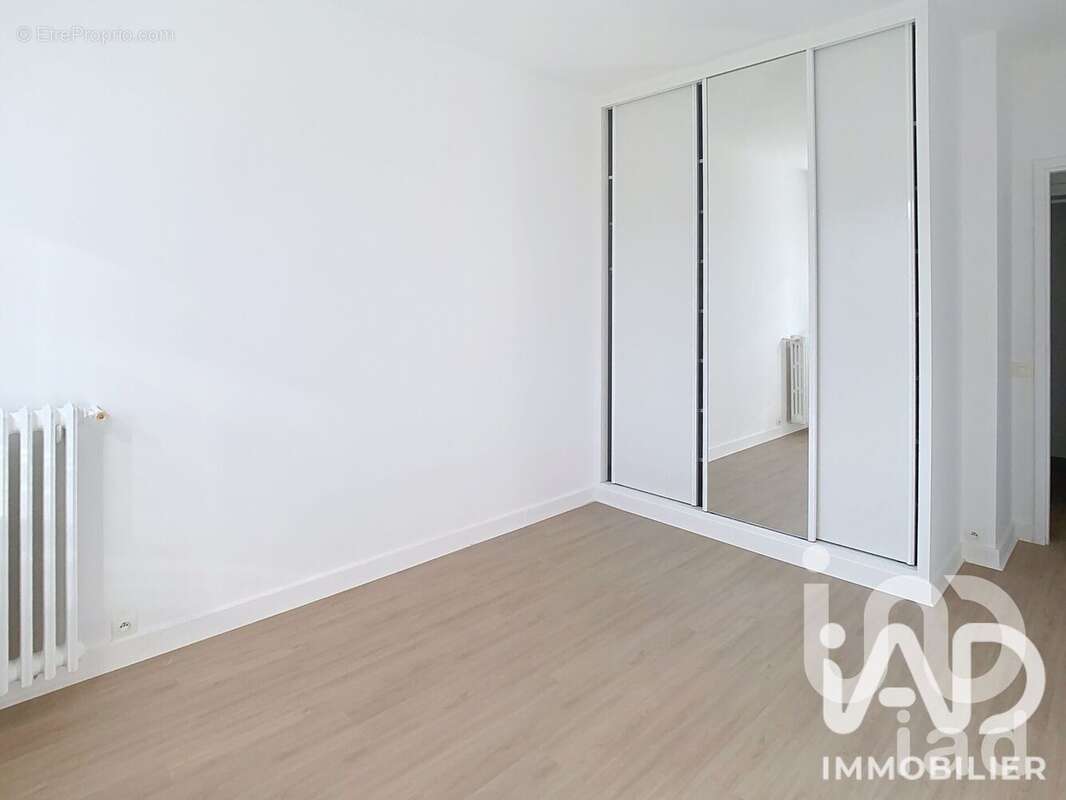 Photo 6 - Appartement à VAUCRESSON