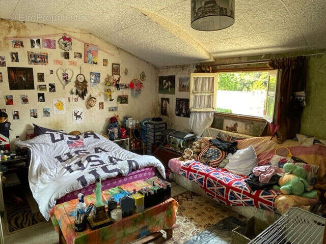 Photo 8 - Maison à LA FERTE-GAUCHER