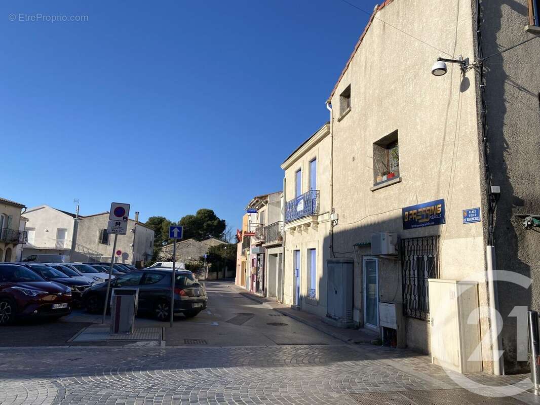 Photo 3 - Appartement à PEROLS