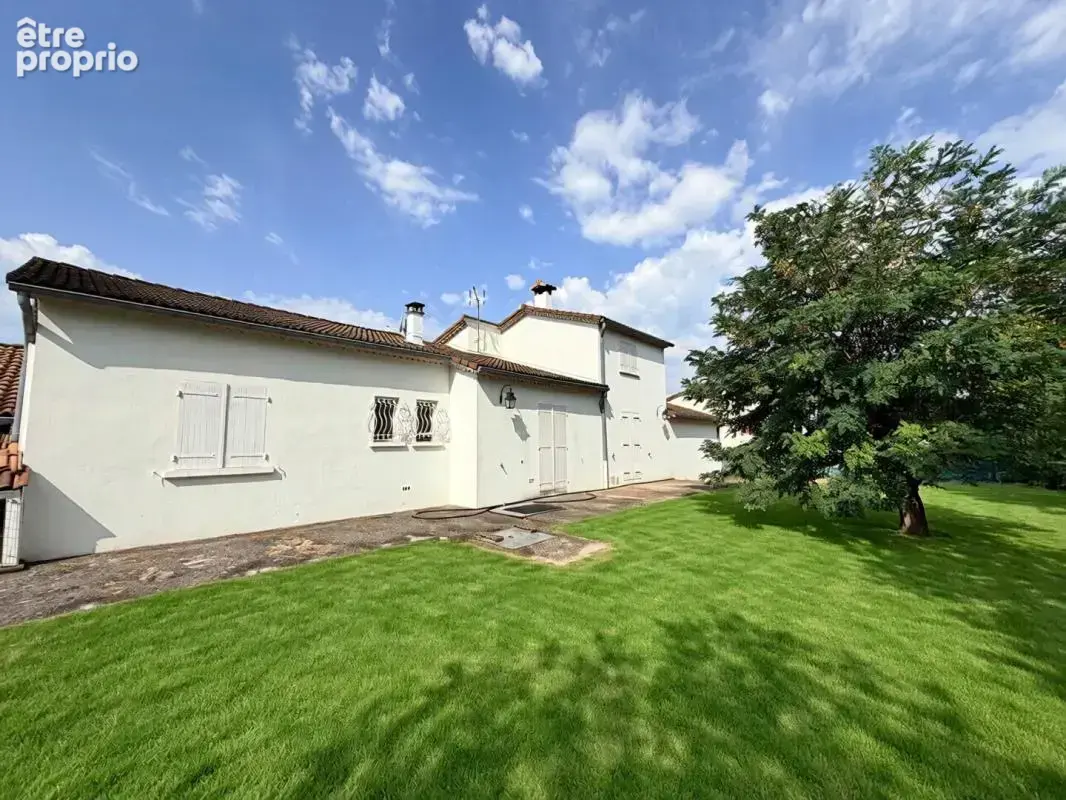 Villa Rousson 6 pièce(s) 151.94 m2 + 5 garages - photo 5